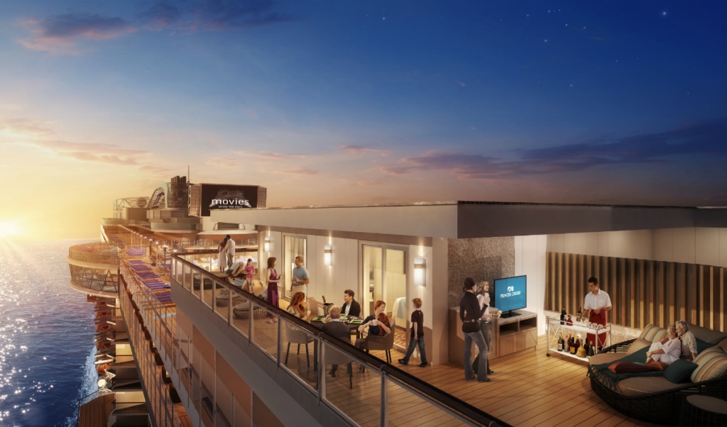 Sky Suite