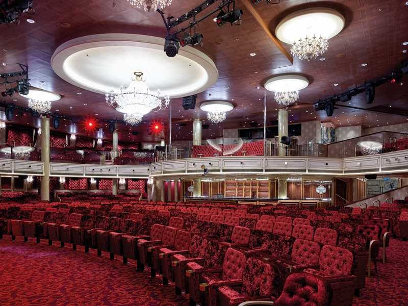 Teatro Rosso