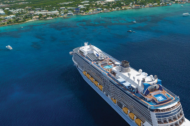 Anthem of the Seas