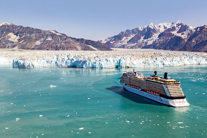 Celebrity Eclipse