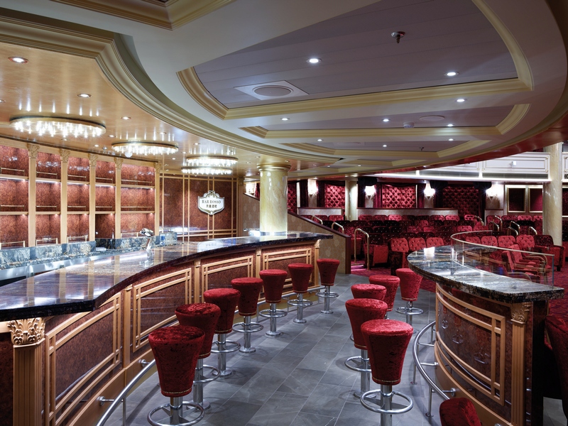 TeatroRosso