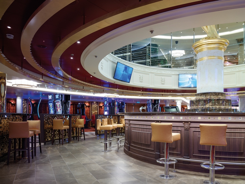 CasinoDeaBendata