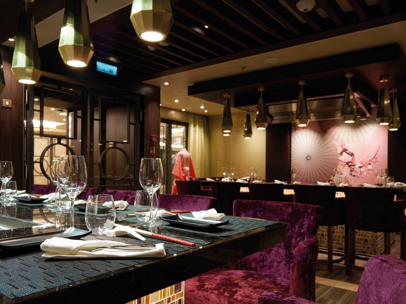 Teppanyaki