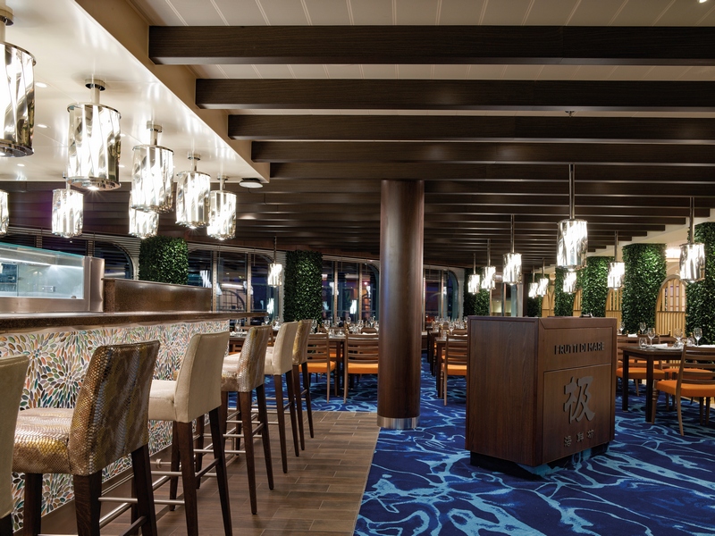 FruttidiMareRestaurant