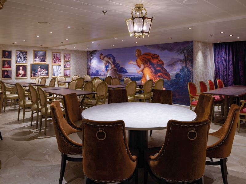 RistorantePalazzoVecchio