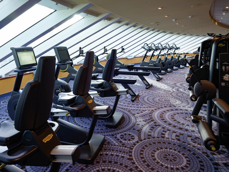 BellezzaGym