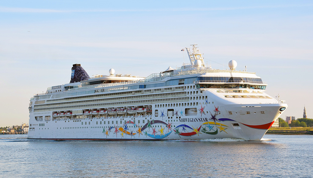 Norwegian Star