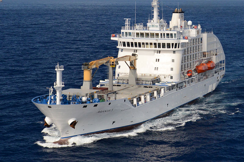 Aranui 5