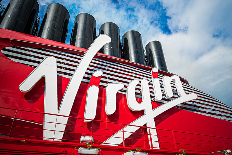 Virgin Funnel
