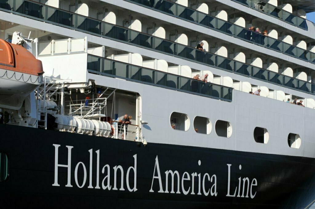 Koningsdam