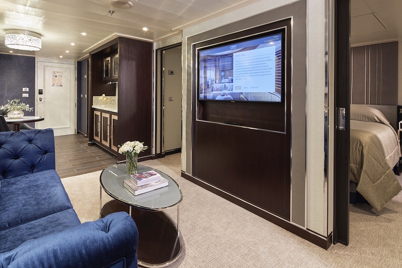 SPL Penthouse Suite 2 2