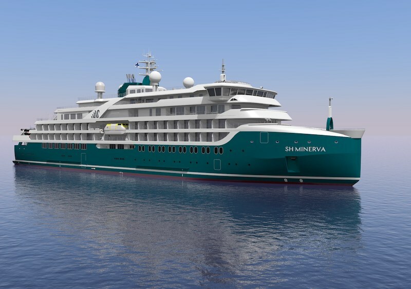 SH Minerva