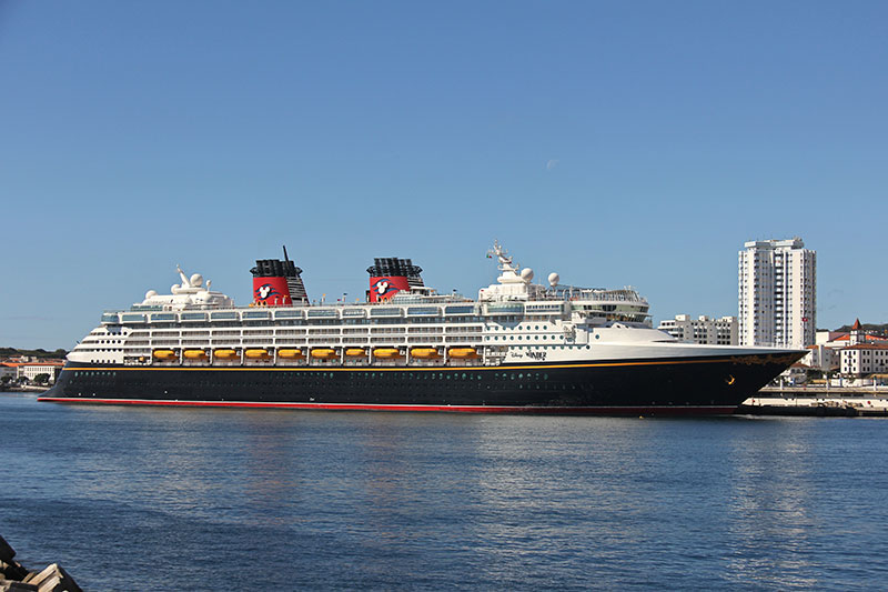 Disney Wonder