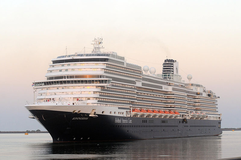Koningsdam