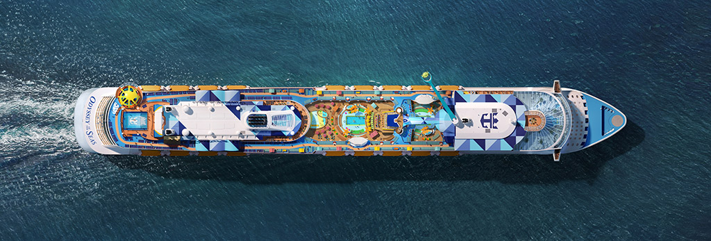 Odyssey of the Seas