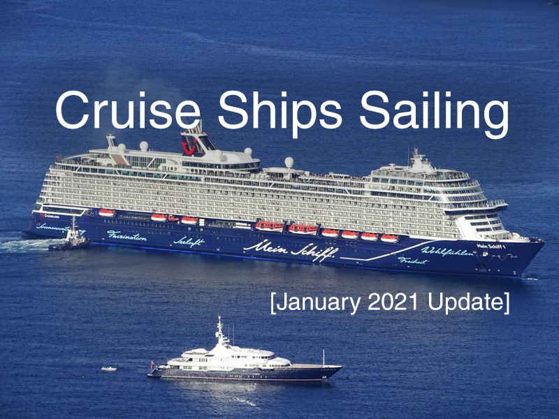 Mein Schiff 1