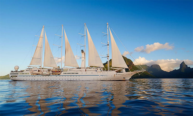 Wind Surf