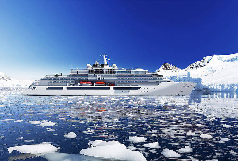 Crystal Endeavor