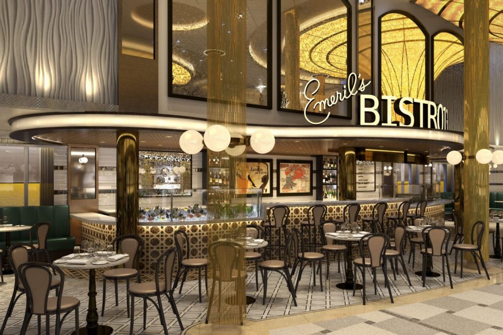 Emerils Bistro 1396