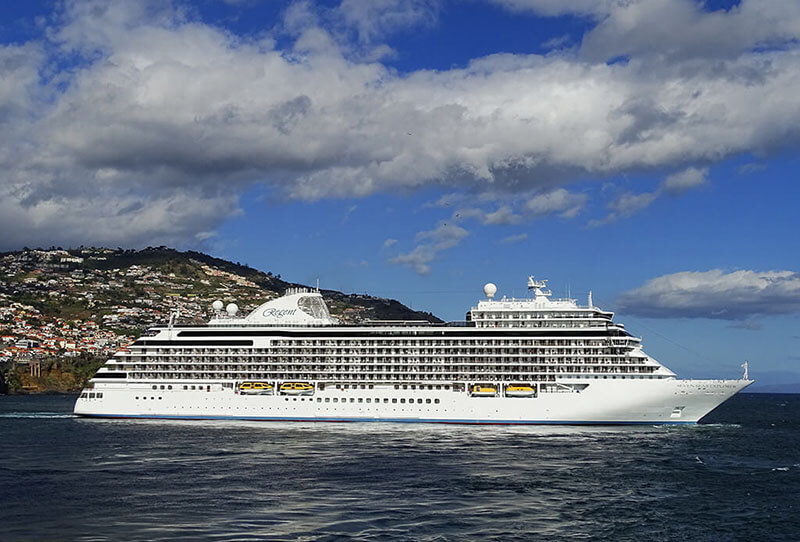 Regent