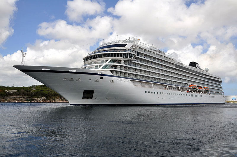 VIKING SEA 2