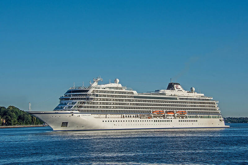 Viking Neptune