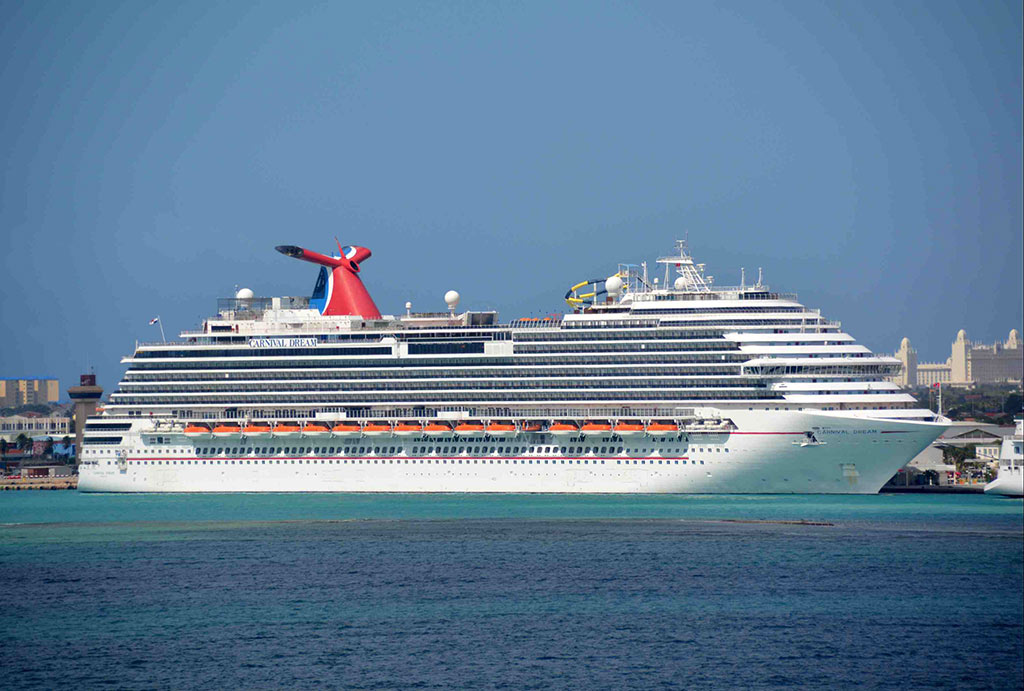 Carnival Dream