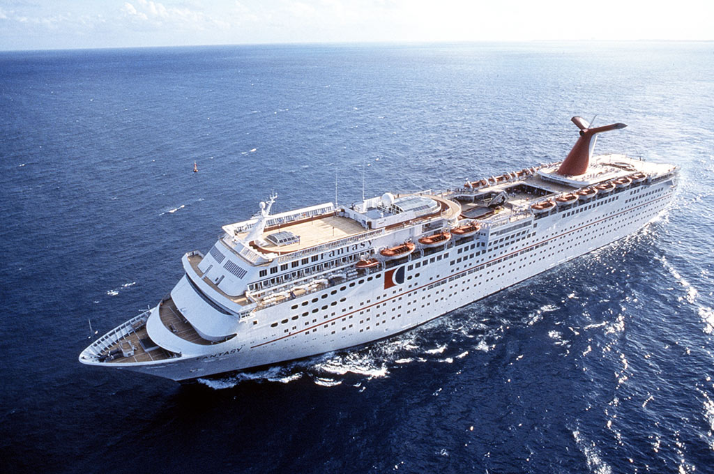 Carnival Fantasy