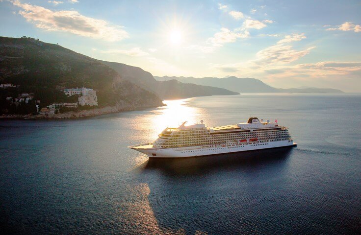 viking sky