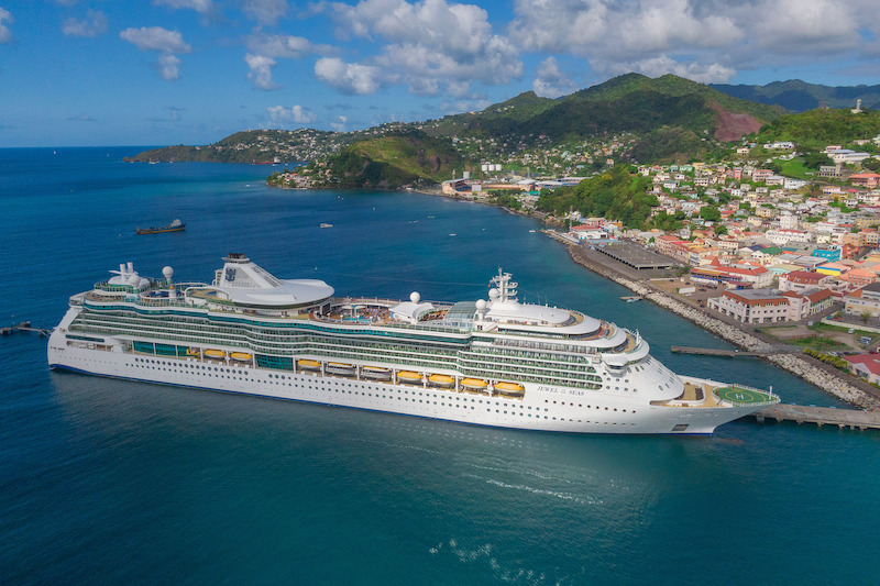 Jewel of the Seas