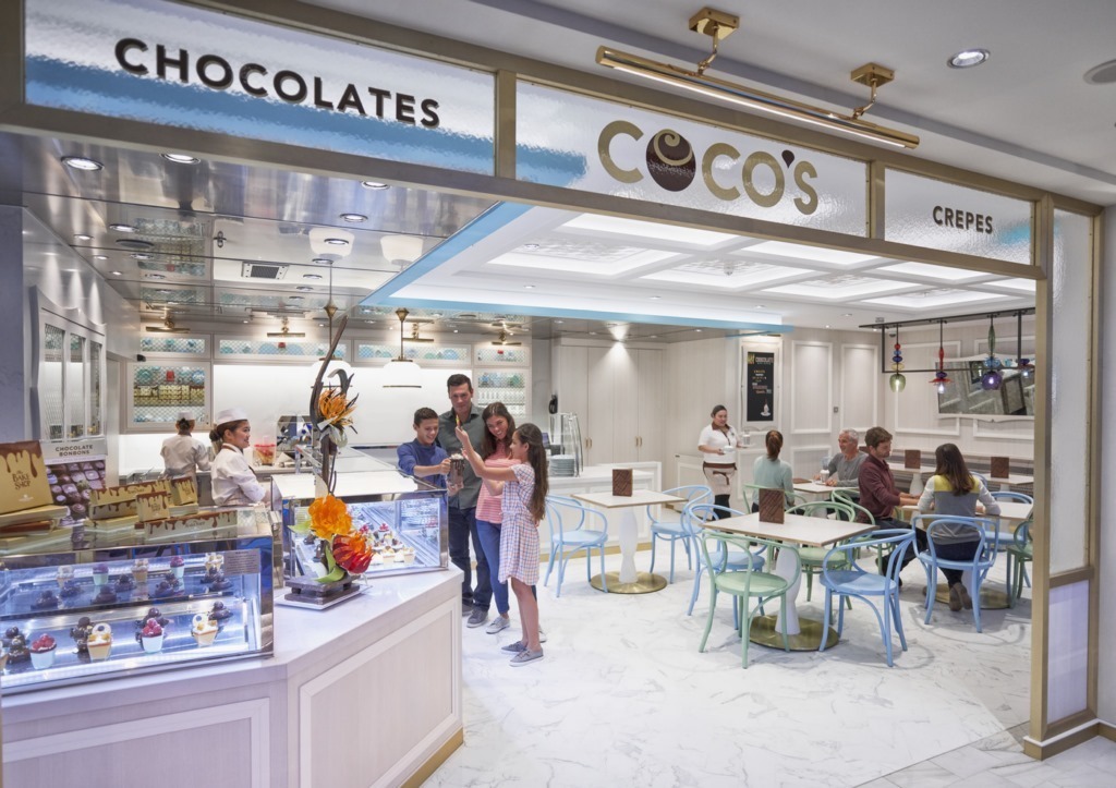 Cocos