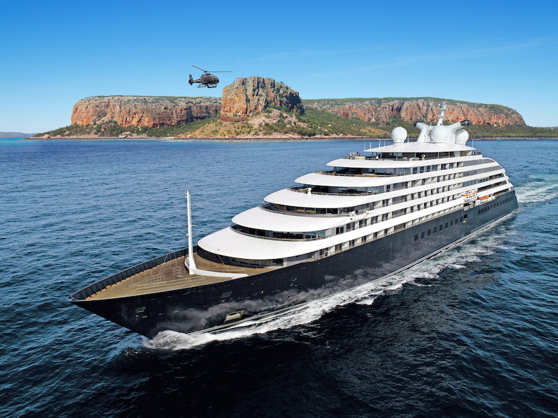 Scenic Eclipse