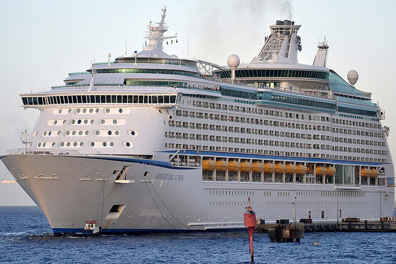 Adventure of the Seas