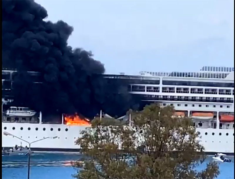 MSC Lirica