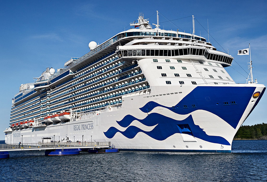 Regal Princess