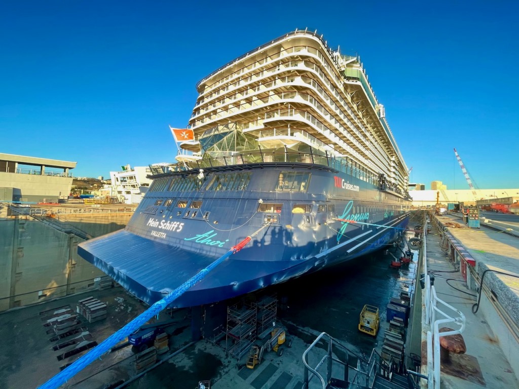 Mein Schiff 5