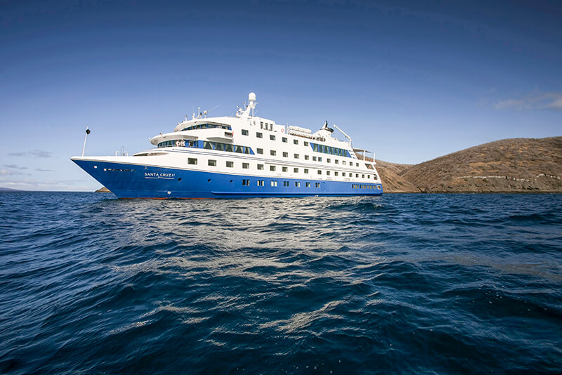 Metropolitan Touring