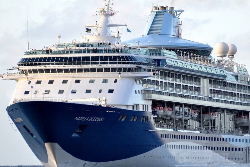 Marella Discovery