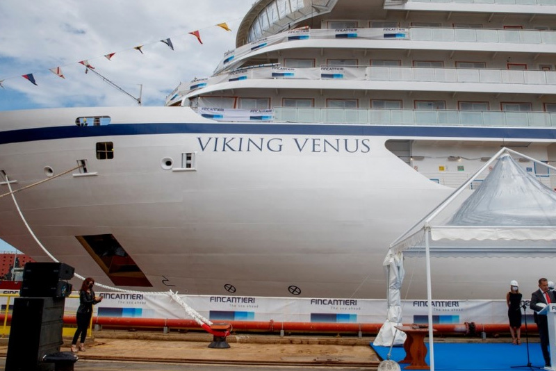 Viking Venus