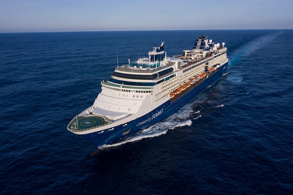 Celebrity Summit