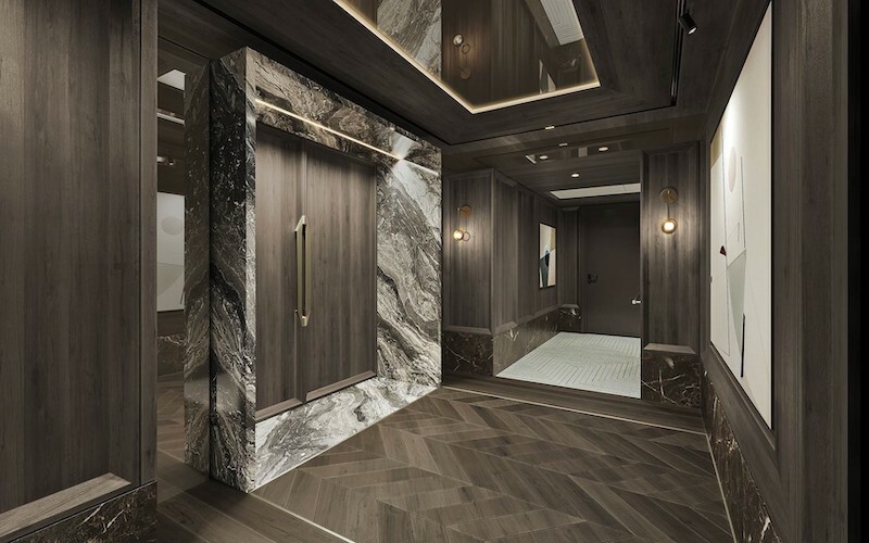 Seven Seas Grandeur Regent Suite
