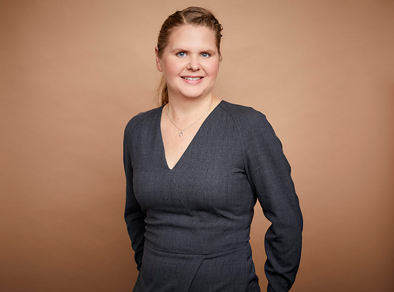 Anu Peippo