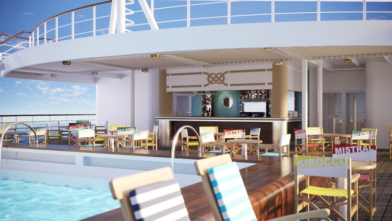Le Cannes Bar