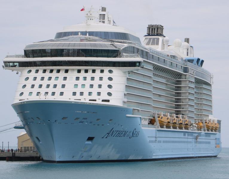 Anthem of the Seas